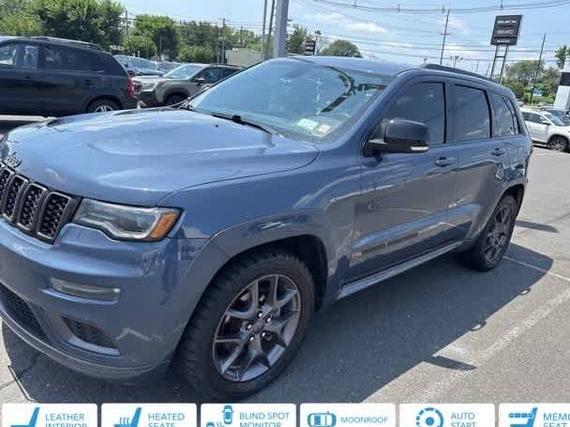 JEEP GRAND CHEROKEE 2020 1C4RJFBG4LC238065 image